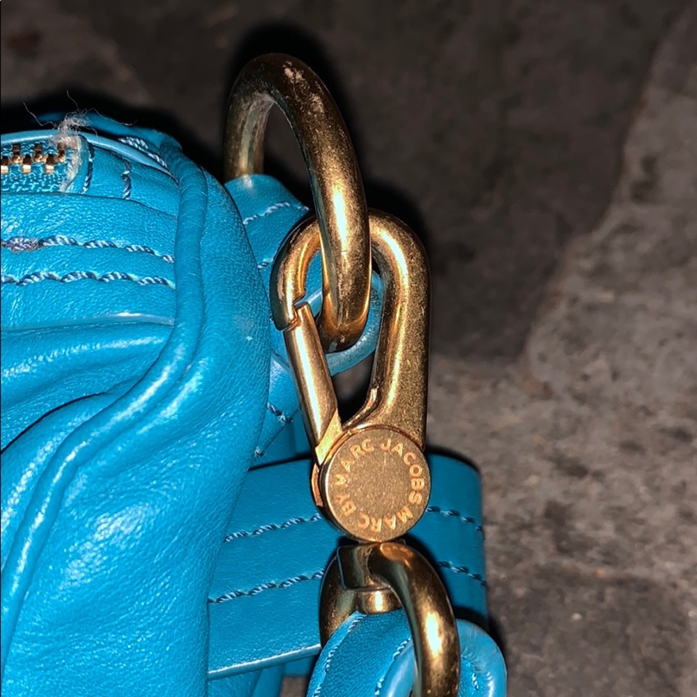 Marc Jacobs Crossbody Bag - Picture 4 of 12